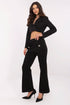 Pantalon survêtement model 210970 Italy Moda